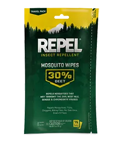 Repel Insect Repellent