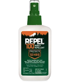 Repel Insect Repellent