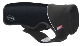 Scruffs - Dog Thermal Coat (Black) - 40cm