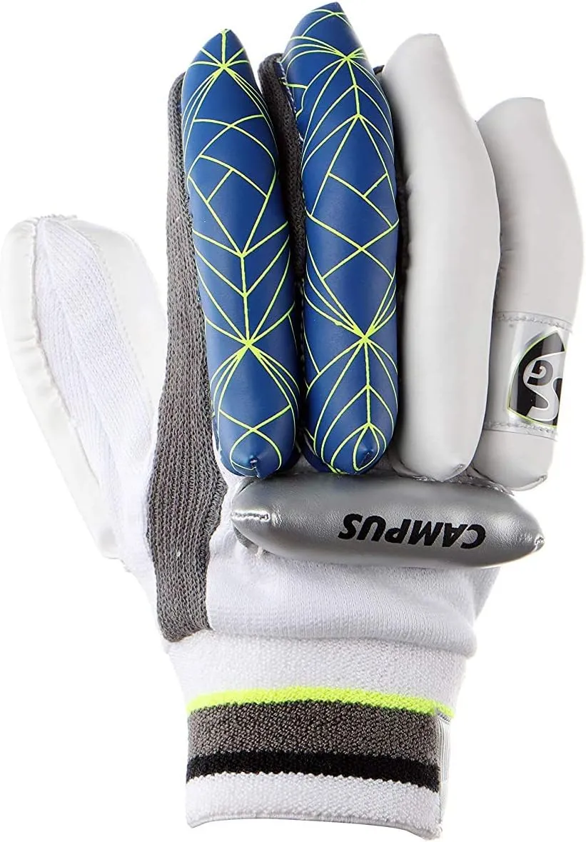 SG Full Cricket Kit with English Willow Cricket Bat (Full Size) Cricket Kit