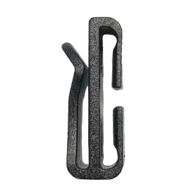 Snowshoe Strap Clip Replacement - 2 Pack