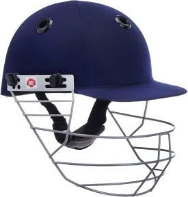 SS Original Brand Full Cricket Complete Kit Ideal for Men's Size Cricket Kit Package with Kashmir Willow Bat (Thigh Guard  Abdominal Guard   Helmet   Batting Gloves  Bat   Kit Bag   Legguard Pad)