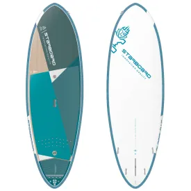 Starboard Wedge 10'2 Starlite Stand Up Paddleboard