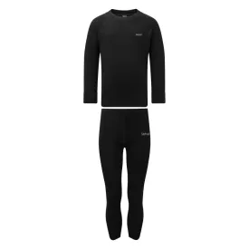 Steiner Children's Soft-Tec Thermal Longjohns