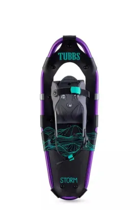 Storm 19 Youth Snowshoes