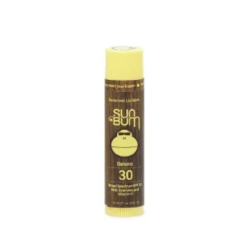 Sun Bum Lotion