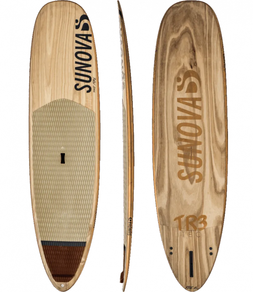 Sunova Style SUP