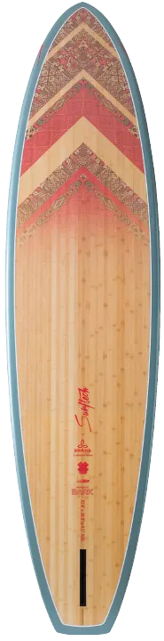 Surftech Bark Aleka (PrAna Collab) Tuflite V-Tech