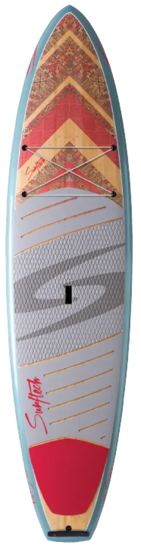 Surftech Bark Aleka (PrAna Collab) Tuflite V-Tech