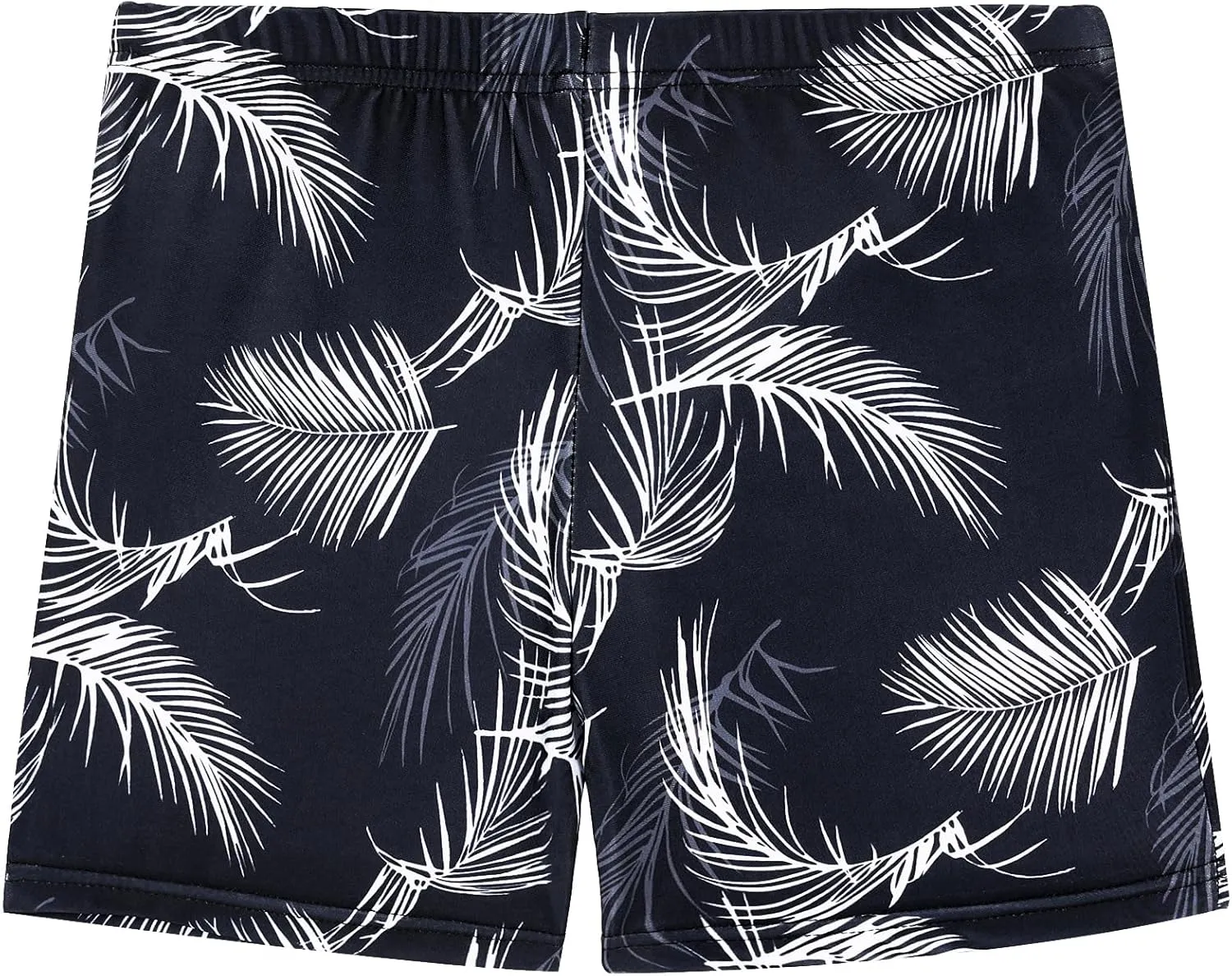 TFJH E Kids Girls Board Shorts UV 50  Sun Protection Swimsuits Swim Bottoms 3-12Years