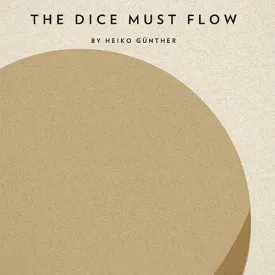 The Dice Must Flow (aka Dune: The Dice Game)
