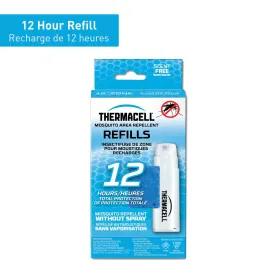 Thermacell Mosquito Repellent Refill Single Pack