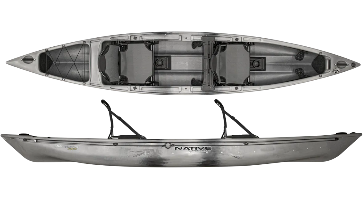 Ultimate FX 15 Tandem Kayak