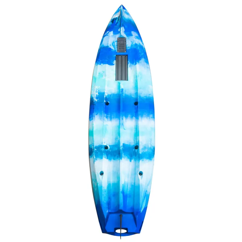 Vanhunks 11' Mahi Mahi Fishing Kayak