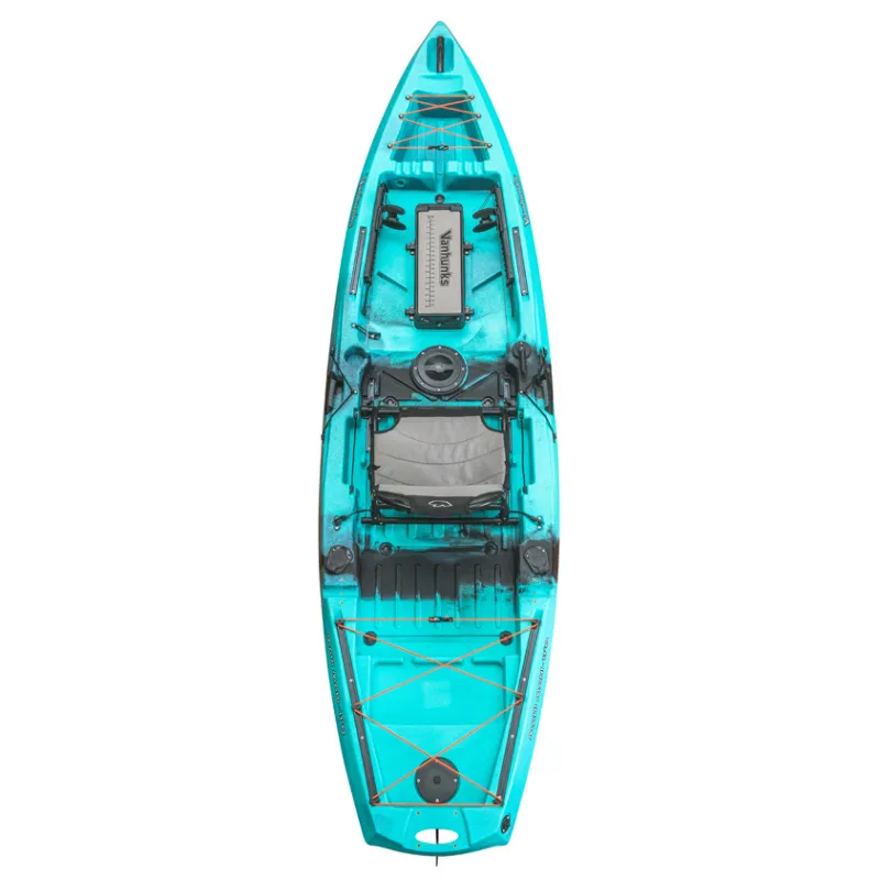 Vanhunks 11' Mahi Mahi Fishing Kayak
