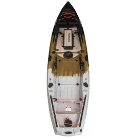 Vanhunks 11' Mahi Mahi Fishing Kayak