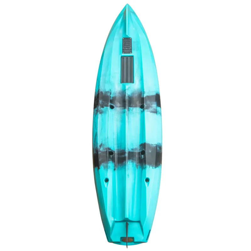 Vanhunks 11' Mahi Mahi Fishing Kayak