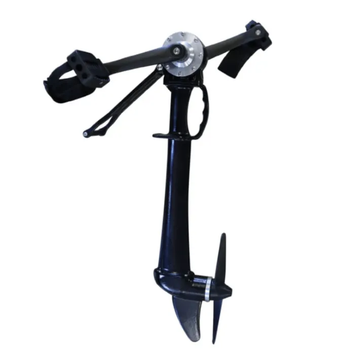 Vanhunks Kayak Propeller Drive Propulsion Device
