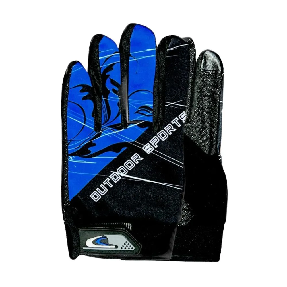 Washable Batting Gloves Hard Tennis & Tape Tennis