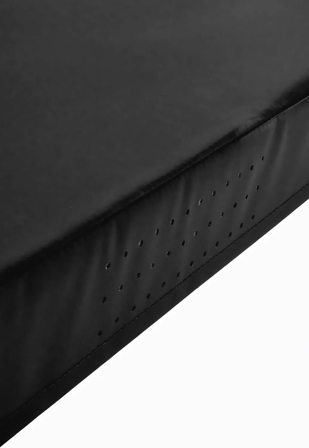 We Sell Mats Thick BiFolding Gymnastics Crash Landing Mat Pad