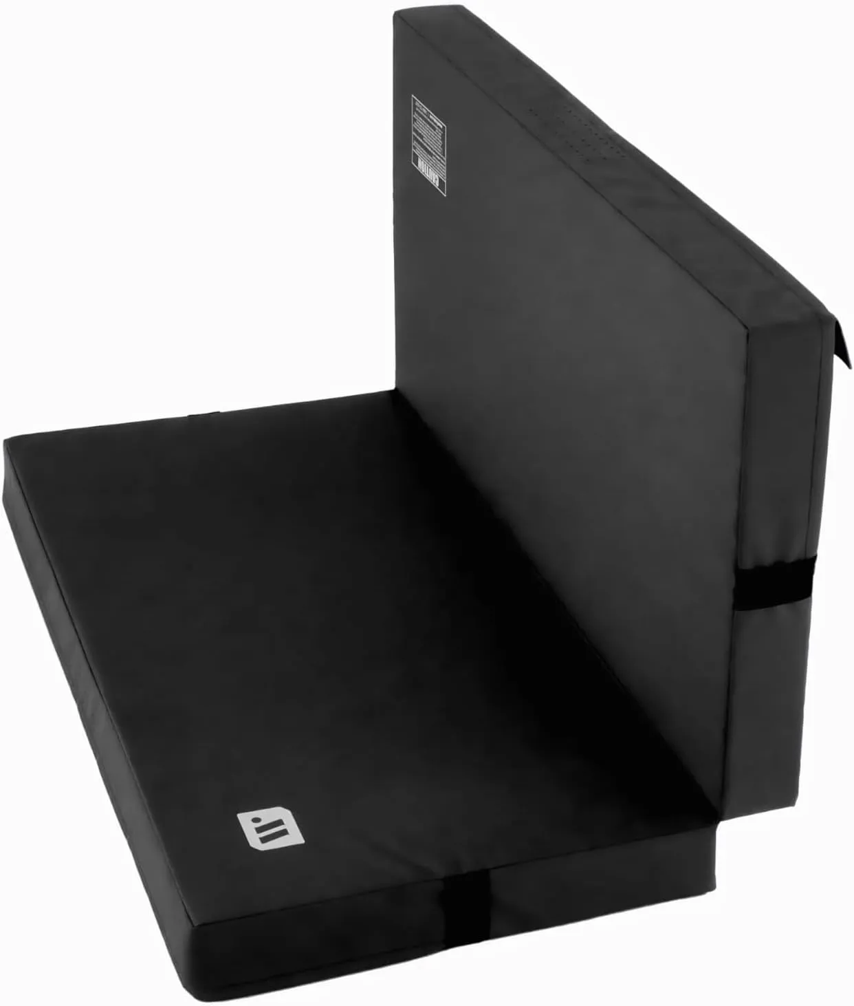 We Sell Mats Thick BiFolding Gymnastics Crash Landing Mat Pad