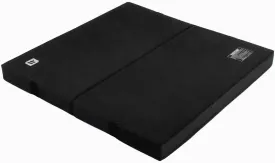 We Sell Mats Thick BiFolding Gymnastics Crash Landing Mat Pad
