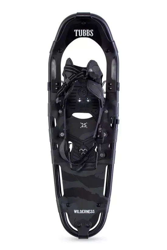 Wilderness 25 Men's Snowshoes
